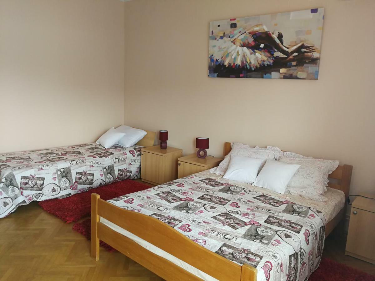Apartman Marija Lejlighed Poljica  Eksteriør billede