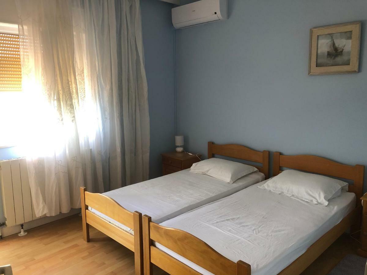 Apartman Marija Lejlighed Poljica  Eksteriør billede